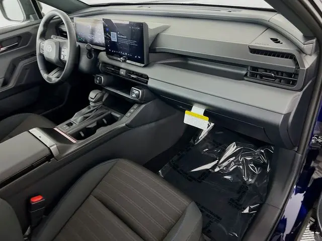 2026 Toyota RAV4 - $52,900