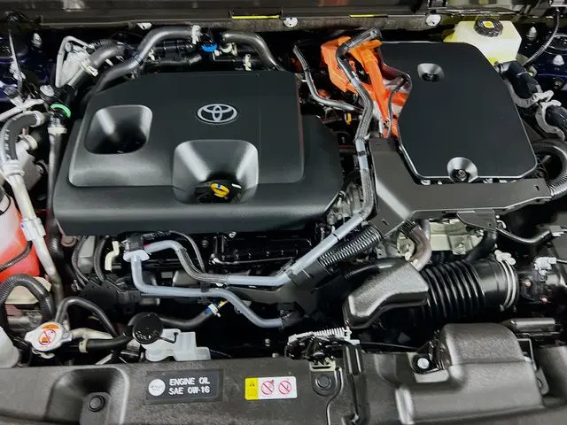 2026 Toyota RAV4 - $52,900
