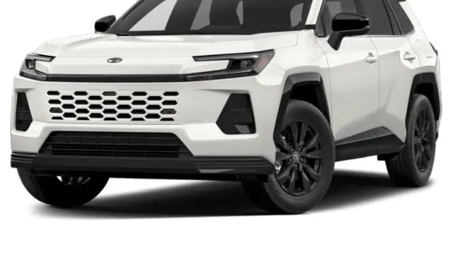 Preowned 2026 Toyota RAV4 Plug-in Hybrid SE for Sale