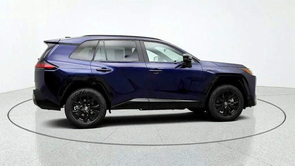 2026 Toyota RAV4 - $45,595