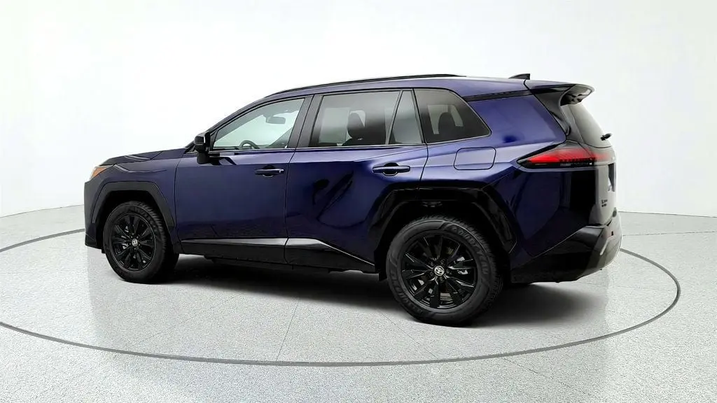 2026 Toyota RAV4 - $45,595