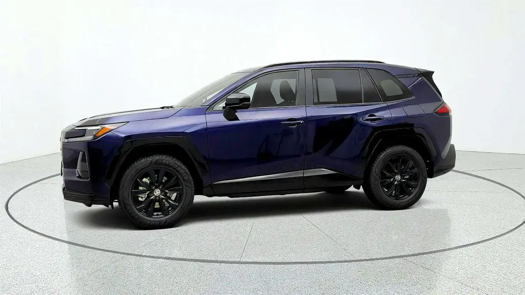 2026 Toyota RAV4 - $45,595