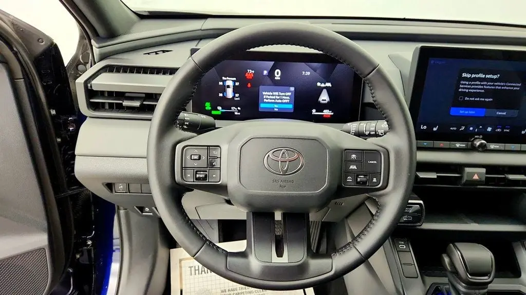 2026 Toyota RAV4 - $45,595