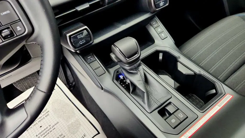 2026 Toyota RAV4 - $45,595