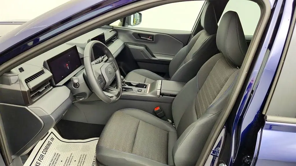 2026 Toyota RAV4 - $45,595
