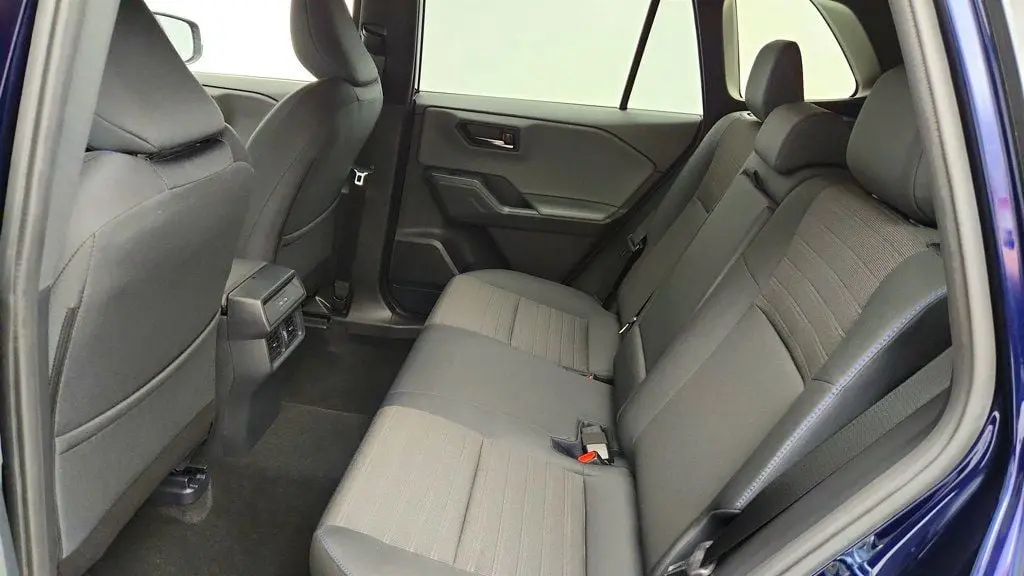 2026 Toyota RAV4 - $45,595