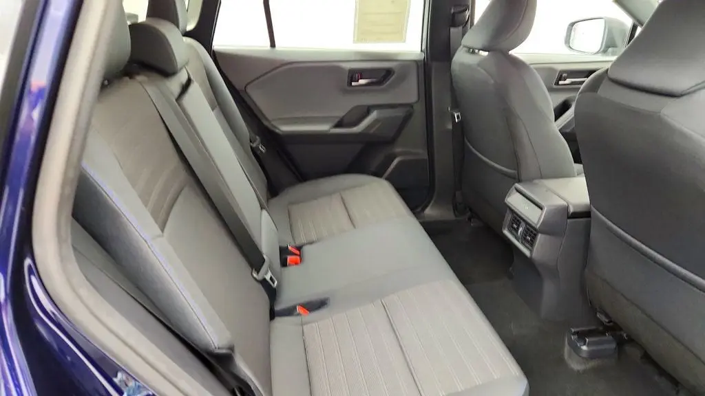 2026 Toyota RAV4 - $45,595