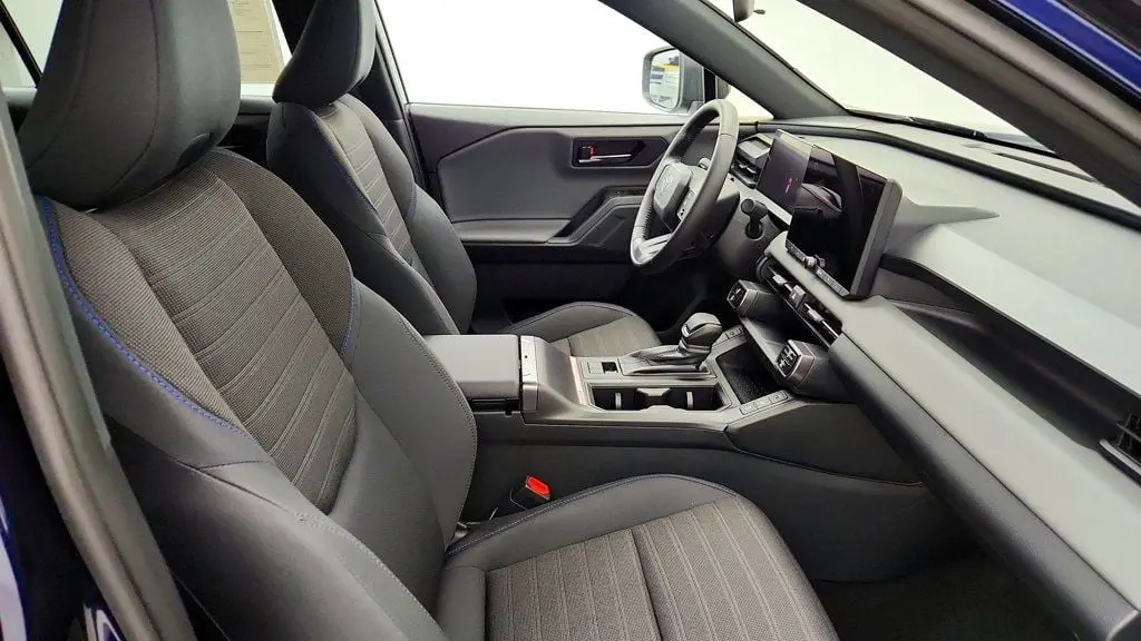 2026 Toyota RAV4 - $45,595