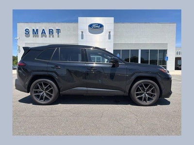 2026 Toyota RAV4 Plug-In Hybrid AWD GR Sport 4DR SUV