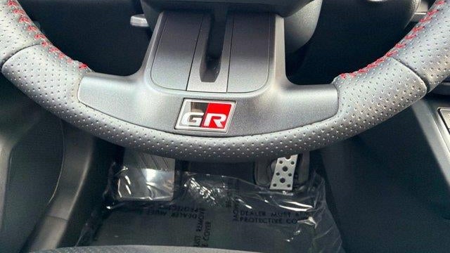 2026 Toyota RAV4 Plug-in Hybrid GR SPORT