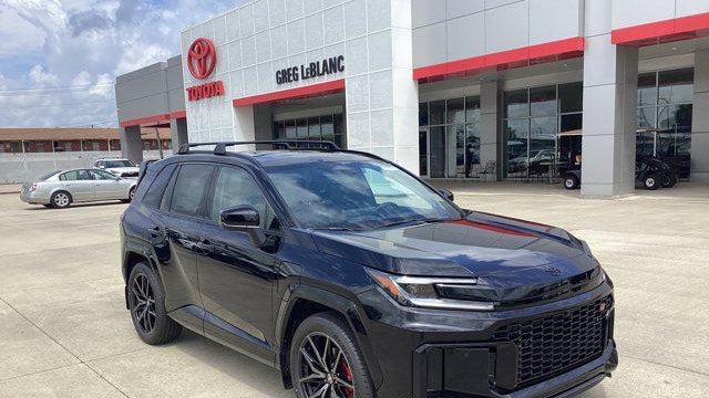 Preowned 2026 Toyota RAV4 Plug-in Hybrid Woodland for Sale