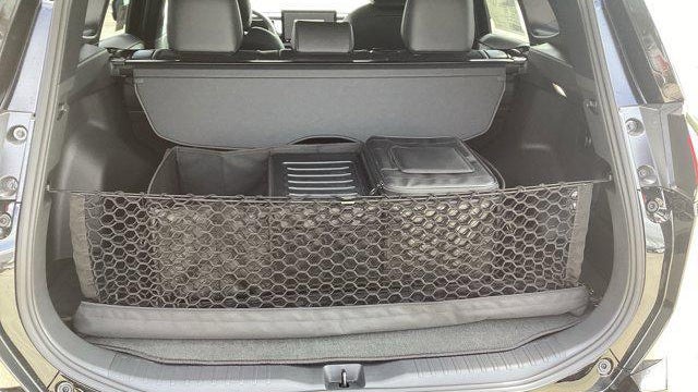 2026 Toyota RAV4 Plug-in Hybrid Woodland