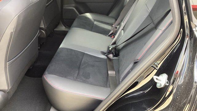 2026 Toyota RAV4 Plug-in Hybrid Woodland