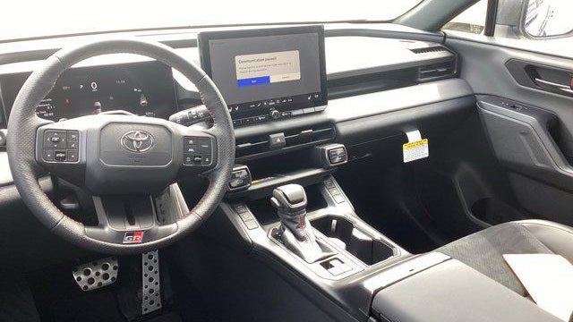 2026 Toyota RAV4 Plug-in Hybrid Woodland
