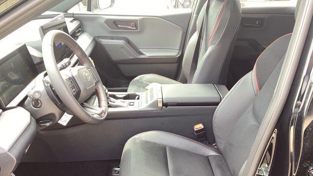2026 Toyota RAV4 Plug-in Hybrid Woodland