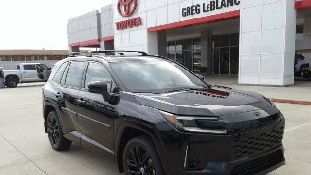 Preowned 2026 Toyota RAV4 Plug-in Hybrid XSE for Sale