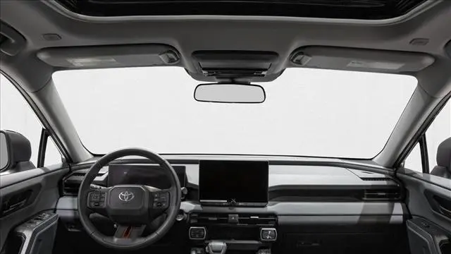 2026 Toyota RAV4 Plug-in Hybrid Woodland