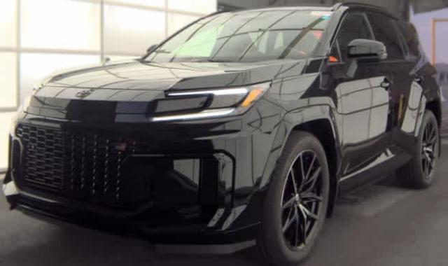 2026 Toyota RAV4 - $56,225