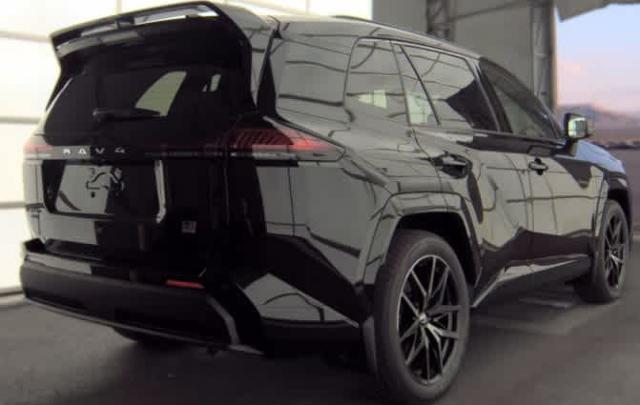 2026 Toyota RAV4 - $56,225