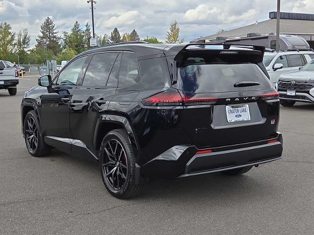 2026 Toyota RAV4 - $56,225