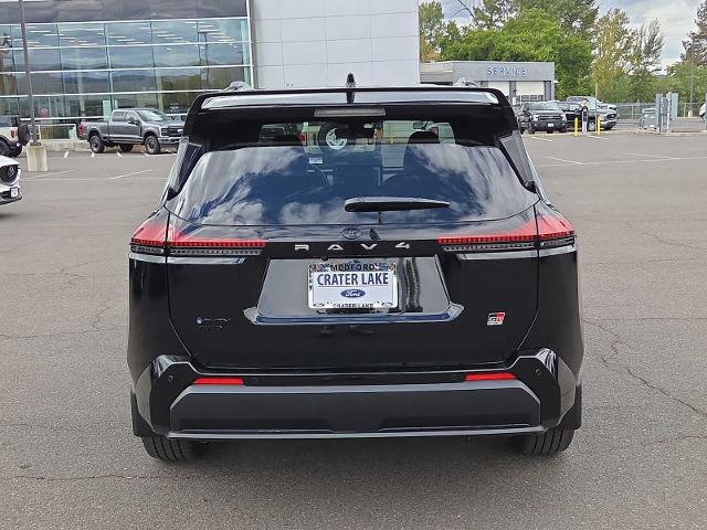2026 Toyota RAV4 - $56,225