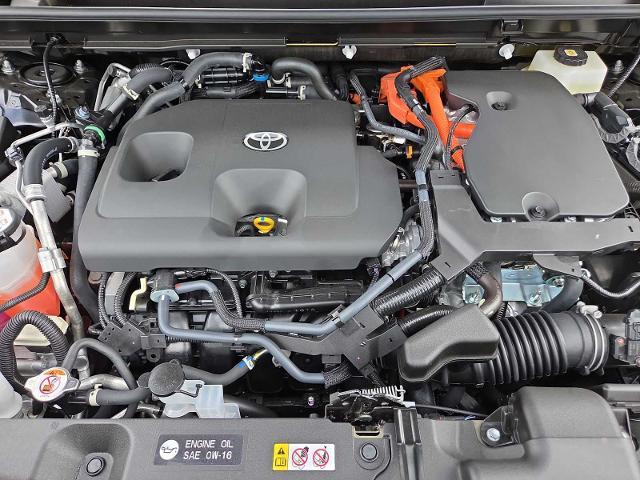 2026 Toyota RAV4 - $56,225