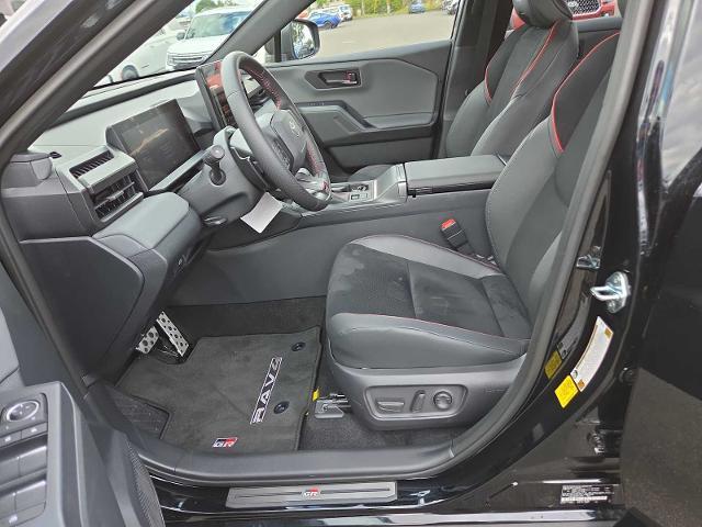 2026 Toyota RAV4 - $56,225