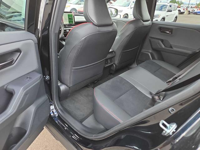 2026 Toyota RAV4 - $56,225