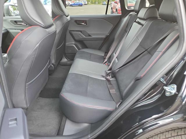 2026 Toyota RAV4 - $56,225