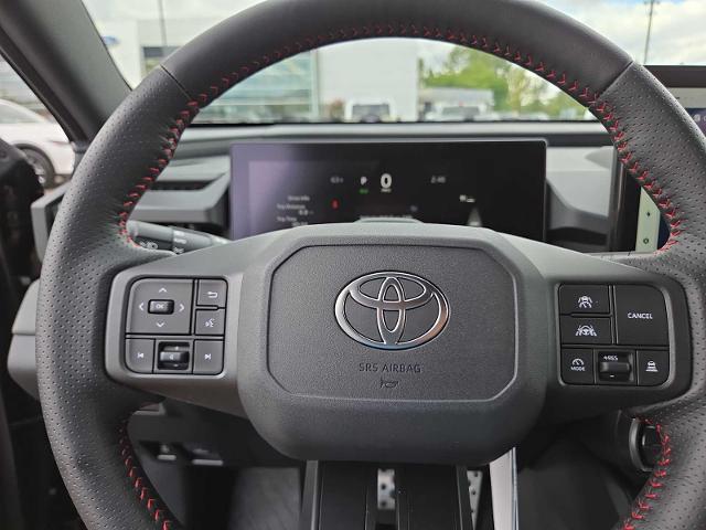 2026 Toyota RAV4 - $56,225