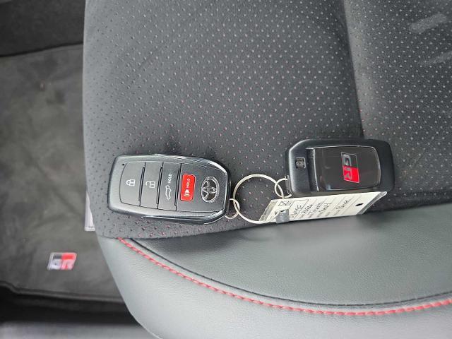 2026 Toyota RAV4 - $56,225
