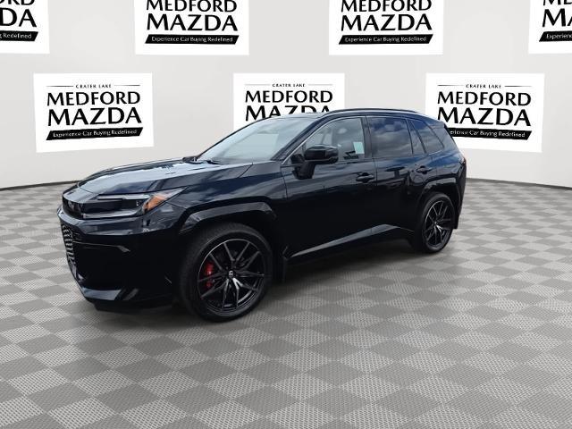 2026 Toyota RAV4 - $55,234