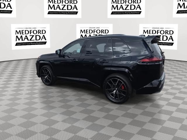 2026 Toyota RAV4 - $55,234