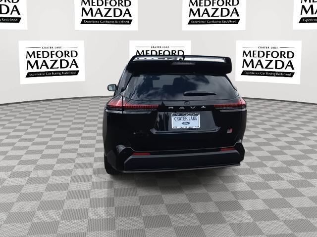 2026 Toyota RAV4 - $55,234