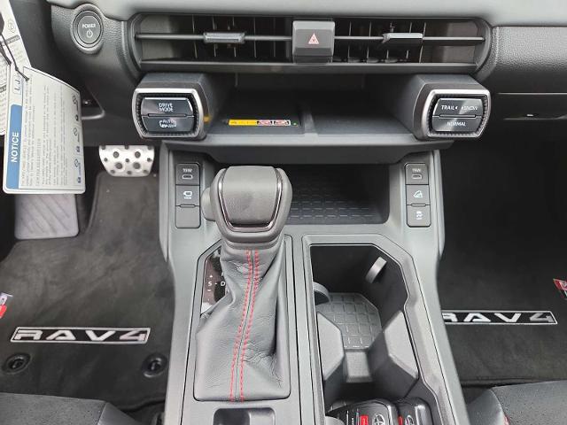 2026 Toyota RAV4 - $55,234