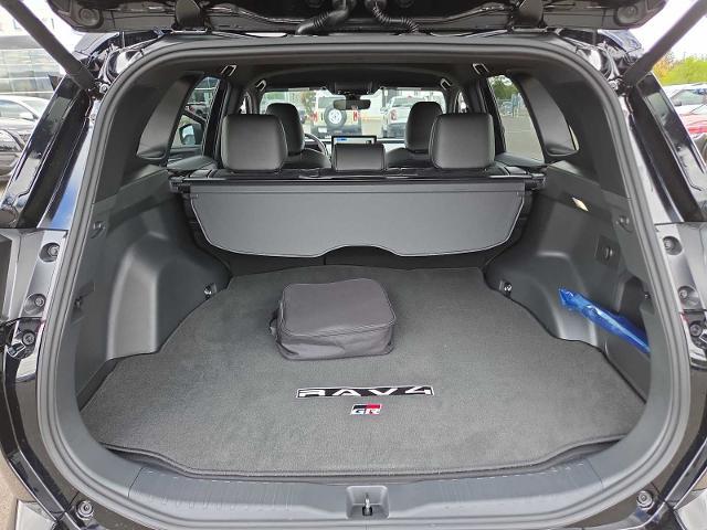 2026 Toyota RAV4 - $55,234