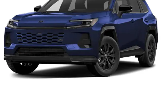 Preowned 2026 Toyota RAV4 Plug-in Hybrid SE for Sale