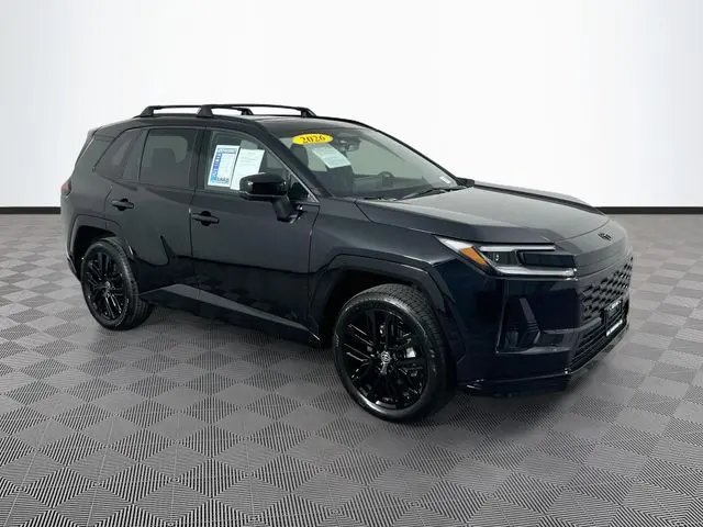 2026 Toyota RAV4 - $56,900