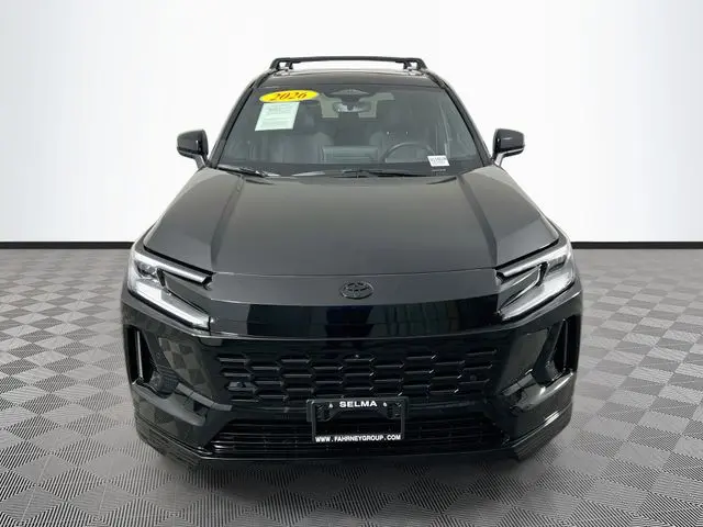 2026 Toyota RAV4 - $56,900