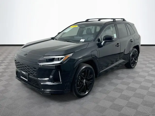 2026 Toyota RAV4 - $56,900