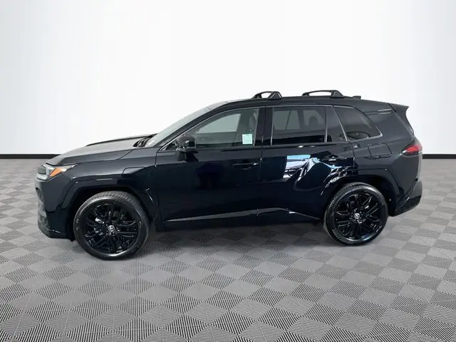 2026 Toyota RAV4 - $56,900