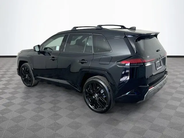 2026 Toyota RAV4 - $56,900