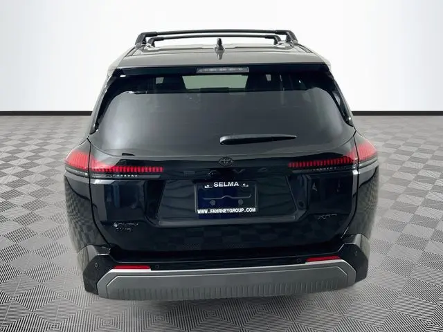 2026 Toyota RAV4 - $56,900