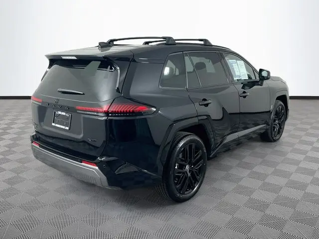 2026 Toyota RAV4 - $56,900