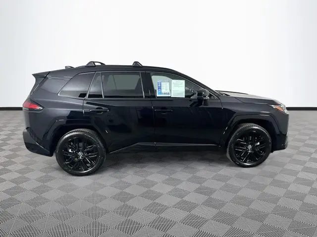2026 Toyota RAV4 - $56,900