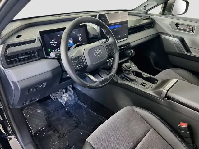 2026 Toyota RAV4 - $56,900