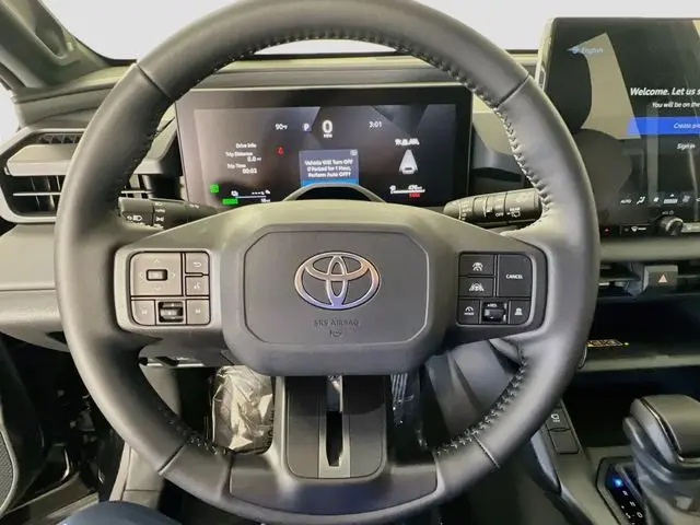 2026 Toyota RAV4 - $56,900