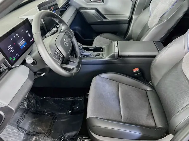 2026 Toyota RAV4 - $56,900