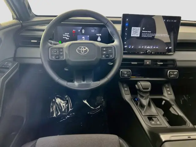 2026 Toyota RAV4 - $56,900