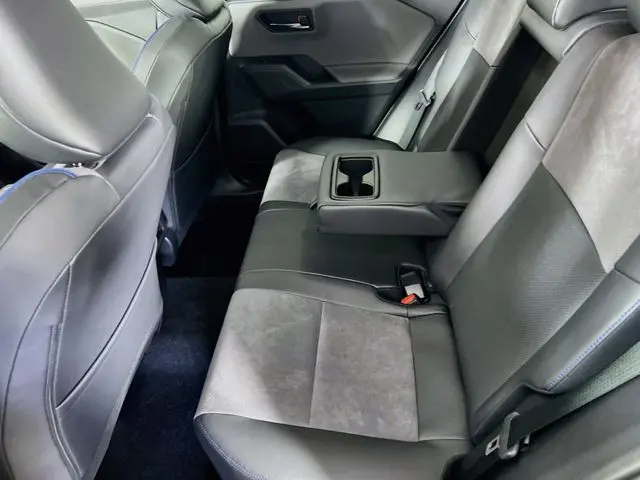 2026 Toyota RAV4 - $56,900